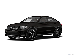 Thumbnail image of 2017 Mercedes-Benz GLC at Lake Norman Auto Exchange