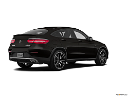 Thumbnail image of 2017 Mercedes-Benz GLC at Lake Norman Auto Exchange