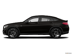 Thumbnail image of 2017 Mercedes-Benz GLC at Lake Norman Auto Exchange
