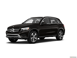 Thumbnail image of 2017 Mercedes-Benz GLC at Hendrick Volkswagen Of Frisco