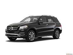 Thumbnail image of 2017 Mercedes-Benz GLE at Maxon Hyundai Inc.
