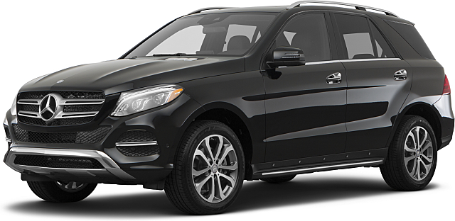2017 Mercedes-Benz GLE GLE 350 at Rainbow Luxury Imports