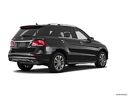 Thumbnail image of 2017 Mercedes-Benz GLE at Maxon Hyundai Inc.