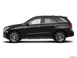 Thumbnail image of 2017 Mercedes-Benz GLE at Maxon Hyundai Inc.