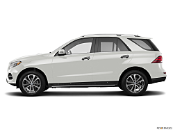 Thumbnail image of 2017 Mercedes-Benz GLE at Broadway Motors