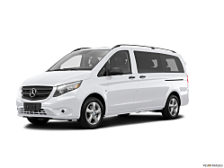 Thumbnail image of 2017 Mercedes-Benz Metris at 1st Auto Sales, Inc.