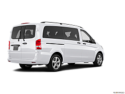 Thumbnail image of 2017 Mercedes-Benz Metris at 1st Auto Sales, Inc.