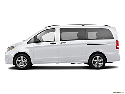 Thumbnail image of 2017 Mercedes-Benz Metris at 1st Auto Sales, Inc.