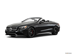 Thumbnail image of 2017 Mercedes-Benz S-Class at Bentley / Rolls Royce Palm Beach
