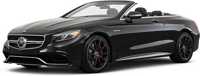 2017 Mercedes-Benz S-Class AMG S 63 at Bentley / Rolls Royce Palm Beach