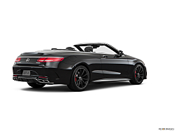 Thumbnail image of 2017 Mercedes-Benz S-Class at Bentley / Rolls Royce Palm Beach