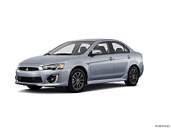 Thumbnail image of 2017 Mitsubishi Lancer at Planet Mitsubishi - Charlotte