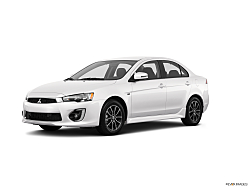 Thumbnail image of 2017 Mitsubishi Lancer at Ethan Hunt Automotive