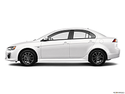 Thumbnail image of 2017 Mitsubishi Lancer at Ethan Hunt Automotive
