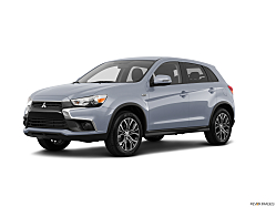 Thumbnail image of 2017 Mitsubishi Outlander Sport at Carr Cadillac Buick Gmc
