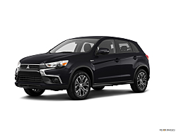 Thumbnail image of 2017 Mitsubishi Outlander Sport at Crest Cadillac