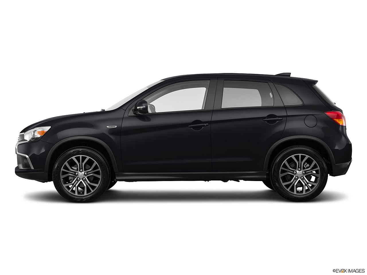 Image of 2017 Mitsubishi Outlander Sport LE
