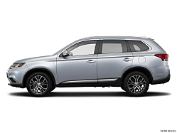 Thumbnail image of 2017 Mitsubishi Outlander at Barberino Mitsubishi Hartford