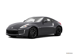 Thumbnail image of 2017 Nissan 370Z at Action Nissan