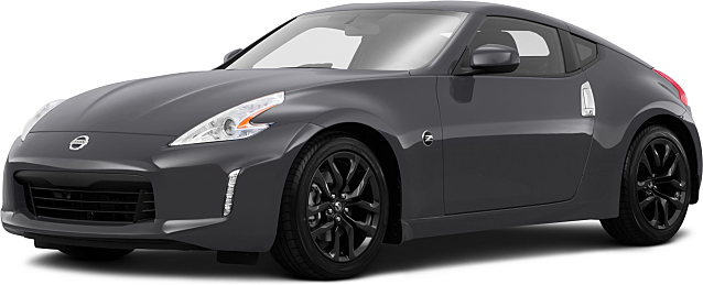 2017 Nissan 370Z Base at Action Nissan