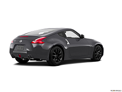 Thumbnail image of 2017 Nissan 370Z at Action Nissan
