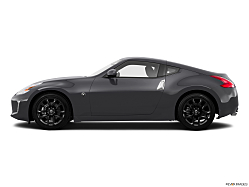 Thumbnail image of 2017 Nissan 370Z at Action Nissan