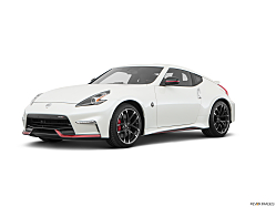 Thumbnail image of 2017 Nissan 370Z at Headquarters Nissan