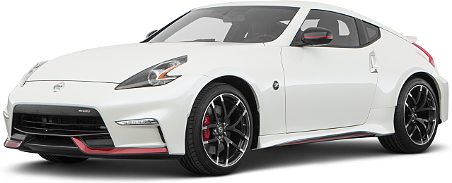 2017 Nissan 370Z NISMO at Headquarters Nissan