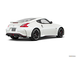 Thumbnail image of 2017 Nissan 370Z at Headquarters Nissan