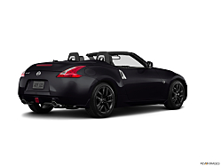 Thumbnail image of 2017 Nissan 370Z at Headquarters Nissan
