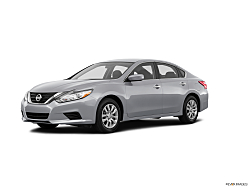 Thumbnail image of 2017 Nissan Altima at Action Nissan