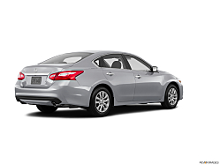 Thumbnail image of 2017 Nissan Altima at Action Nissan