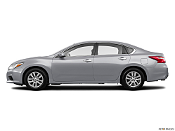 Thumbnail image of 2017 Nissan Altima at Action Nissan
