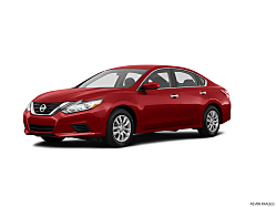 Thumbnail image of 2017 Nissan Altima at Action Nissan