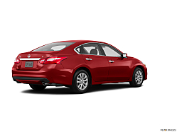 Thumbnail image of 2017 Nissan Altima at Action Nissan