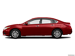 Thumbnail image of 2017 Nissan Altima at Action Nissan