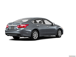 Thumbnail image of 2017 Nissan Altima at Action Nissan
