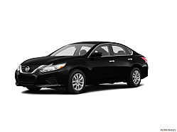 Thumbnail image of 2017 Nissan Altima at Action Nissan
