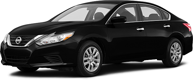2017 Nissan Altima 2.5 at Action Nissan