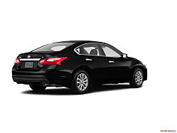 Thumbnail image of 2017 Nissan Altima at Action Nissan