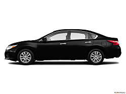 Thumbnail image of 2017 Nissan Altima at Action Nissan