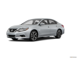 Thumbnail image of 2017 Nissan Altima at Headquarters Nissan