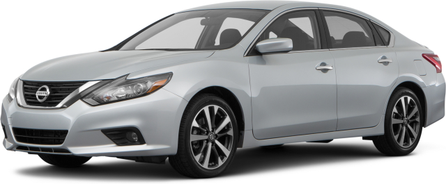 2017 Nissan Altima 2.5 SR at Headquarters Nissan