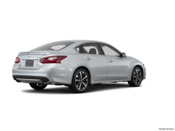 Thumbnail image of 2017 Nissan Altima at Headquarters Nissan