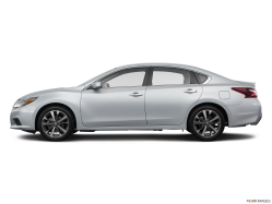 Thumbnail image of 2017 Nissan Altima at Headquarters Nissan
