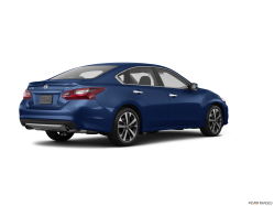 Thumbnail image of 2017 Nissan Altima at Honda Morristown