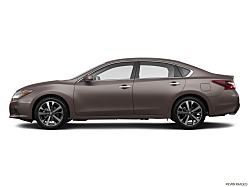 Thumbnail image of 2017 Nissan Altima at Lakeway Auto