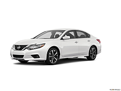 Thumbnail image of 2017 Nissan Altima at Headquarters Nissan