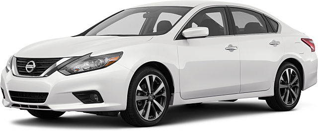 2017 Nissan Altima 2.5 SR at Headquarters Nissan