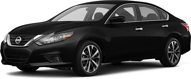 2017 Nissan Altima 2.5 SR at Headquarters Nissan